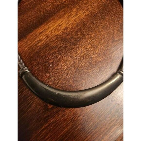 Vintage Chunky Necklace Lot - Picture 9 of 10